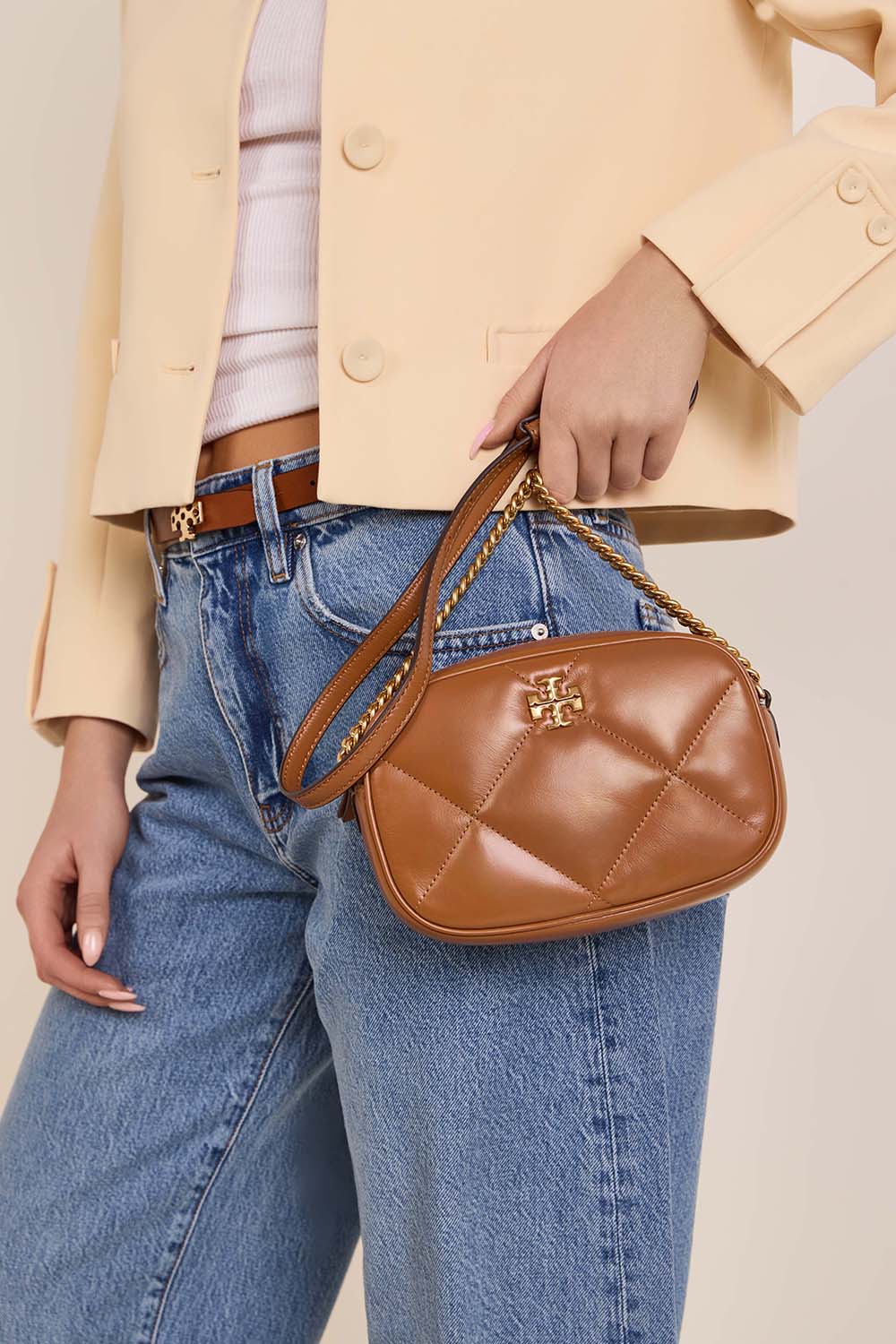 תיק קאמרה קירה קווילט